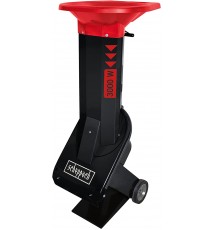 Измельчитель садовый Scheppach Biostar 3000